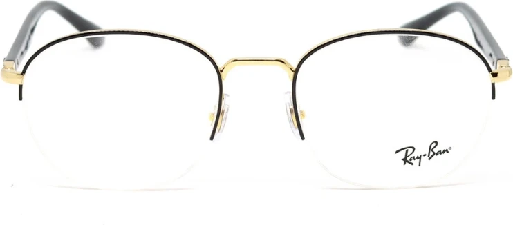 Оправа Оправа Ray-Ban RX 6487 2991 52
