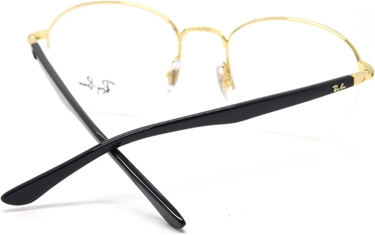 Оправа Оправа Ray-Ban RX 6487 2991 52