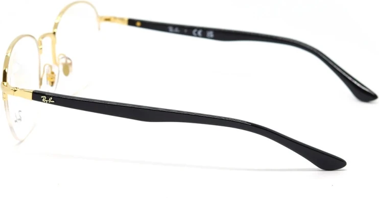 Оправа Оправа Ray-Ban RX 6487 2991 52