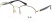 Оправа Оправа Ray-Ban RX 6487 2991 52
