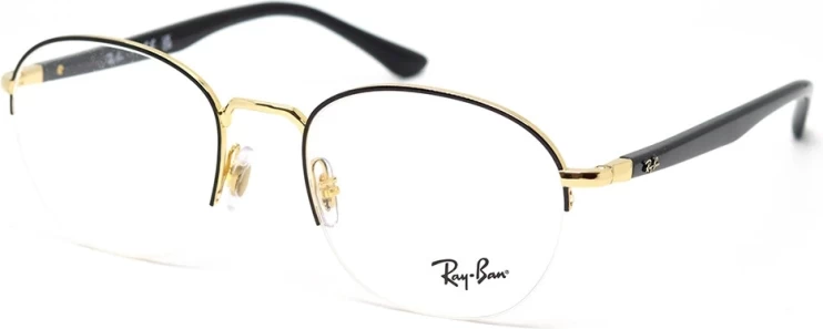 Оправа Оправа Ray-Ban RX 6487 2991 52