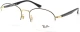 Оправа Оправа Ray-Ban RX 6487 2991 52