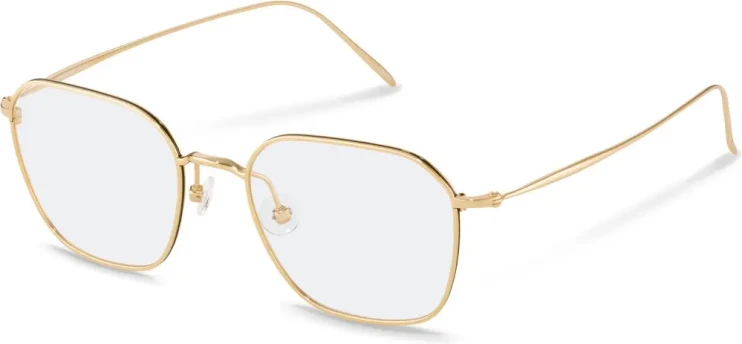 Оправа Оправа Rodenstock R7121 B 51