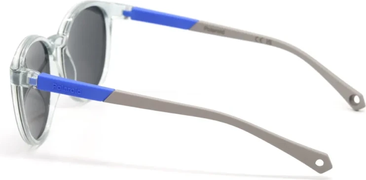 Сонцезахисні окуляри Сонцезахисні окуляри Polaroid PLD 8059/S KB747M9