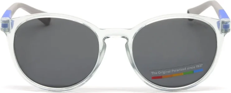 Сонцезахисні окуляри Сонцезахисні окуляри Polaroid PLD 8059/S KB747M9