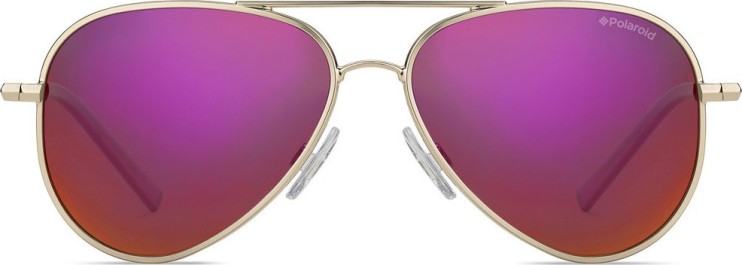 Детские солнцезащитные очки Детские солнцезащитные очки Polaroid PLD 8015/N/NEW J5G50AI