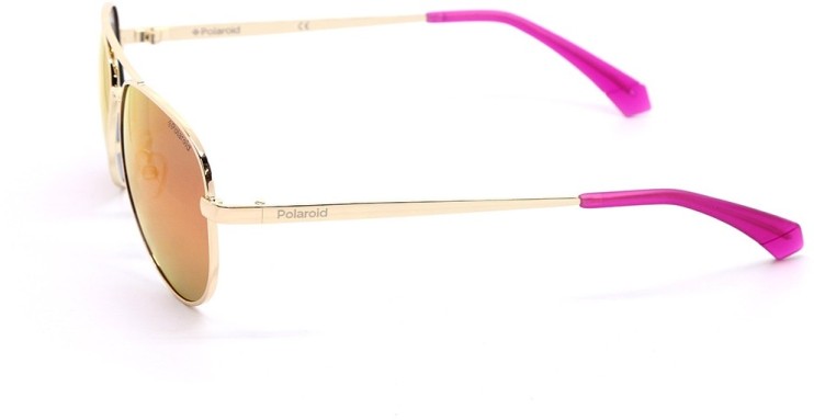 Детские солнцезащитные очки Детские солнцезащитные очки Polaroid PLD 8015/N/NEW J5G50AI