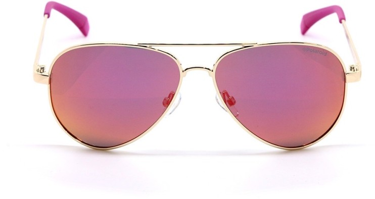 Детские солнцезащитные очки Детские солнцезащитные очки Polaroid PLD 8015/N/NEW J5G50AI