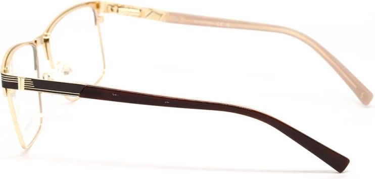 Оправа Оправа Sunderson SDO 5024 BKGLD