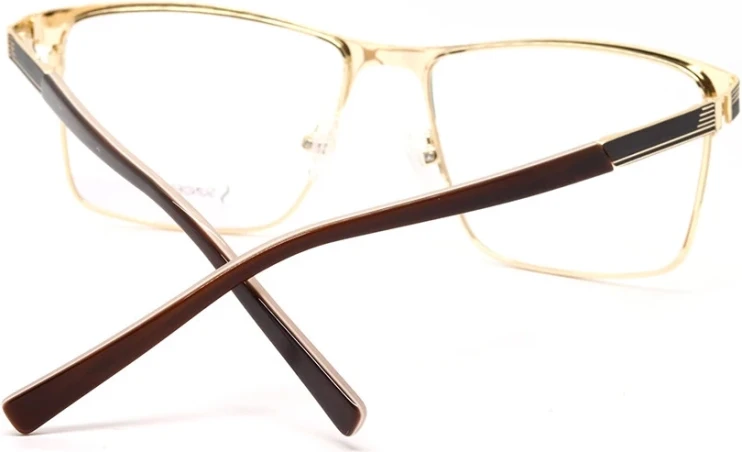 Оправа Оправа Sunderson SDO 5024 BKGLD