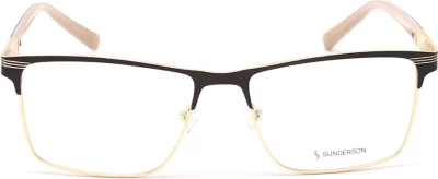 Sunderson SDO 5024 BKGLD