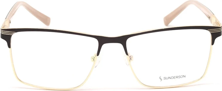 Оправа Оправа Sunderson SDO 5024 BKGLD