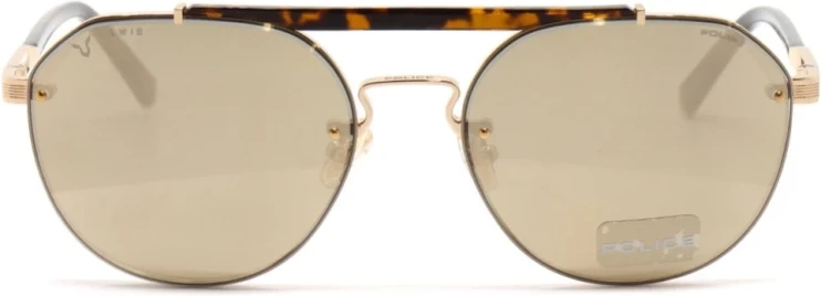 Сонцезахисні окуляри Сонцезахисні окуляри Police SPLE19 300G 57