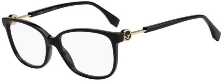 Оправа Fendi FF 0346 8075315