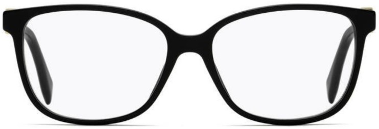 Оправа Оправа Fendi FF 0346 8075315