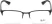 Оправа Оправа Ray-Ban RX 6428 2995 54