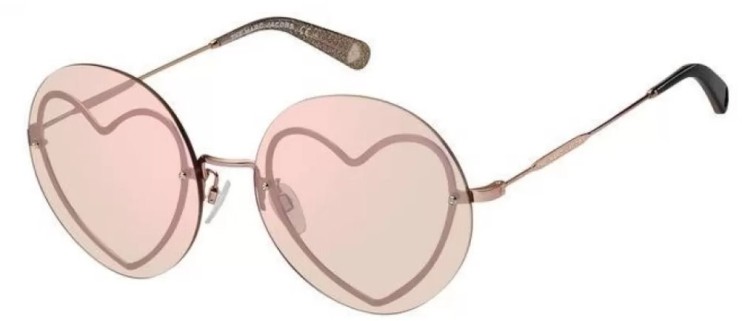 Сонцезахисні окуляри Marc Jacobs MARC 494/G/S 73362VQ