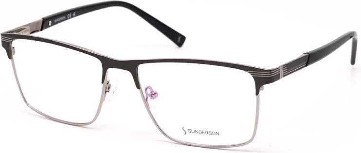 Оправа Оправа Sunderson SDO 5024 MBKSIL