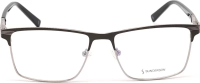 Sunderson SDO 5024 MBKSIL