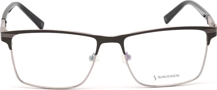 Оправа Оправа Sunderson SDO 5024 MBKSIL
