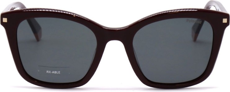 Сонцезахисні окуляри Сонцезахисні окуляри Polaroid PLD 4110/S/X LHF51M9