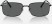 Солнцезащитные очки Солнцезащитные очки Ray-Ban RB3717 002/B1 60 Ray-Ban Ray-Ban
