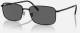 Солнцезащитные очки Солнцезащитные очки Ray-Ban RB3717 002/B1 60 Ray-Ban Ray-Ban