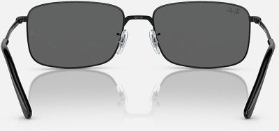 Ray-Ban RB3717 002/B1 60