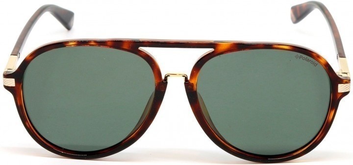 Сонцезахисні окуляри Сонцезахисні окуляри Polaroid PLD 2077/F/S 08658UC