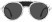 Солнцезащитные очки Солнцезащитные очки Carrera HYPERFIT 19/S 6YX54IR