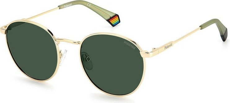 Сонцезахисні окуляри Сонцезахисні окуляри Polaroid PLD 6171/S J5G51UC