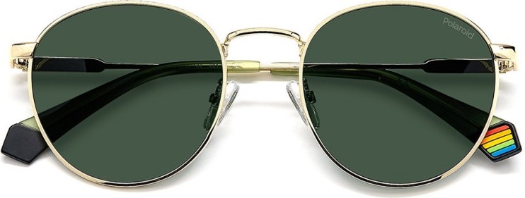 Сонцезахисні окуляри Сонцезахисні окуляри Polaroid PLD 6171/S J5G51UC