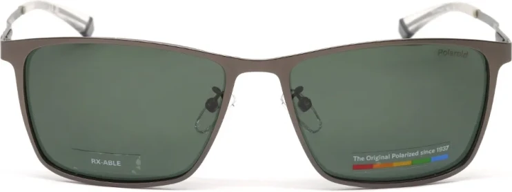 Сонцезахисні окуляри Сонцезахисні окуляри Polaroid PLD 2159/G/S/X R8058UC