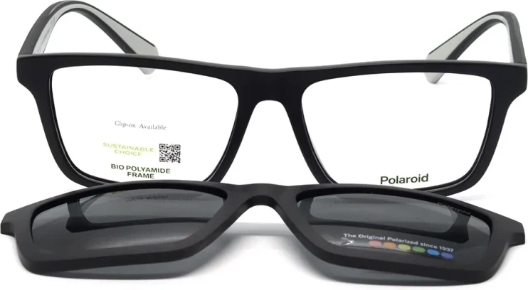 Оправа Оправа Polaroid PLD D590/C O6W5516