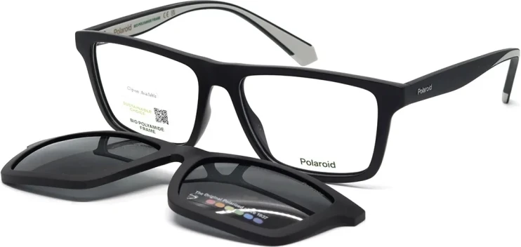 Оправа Оправа Polaroid PLD D590/C O6W5516
