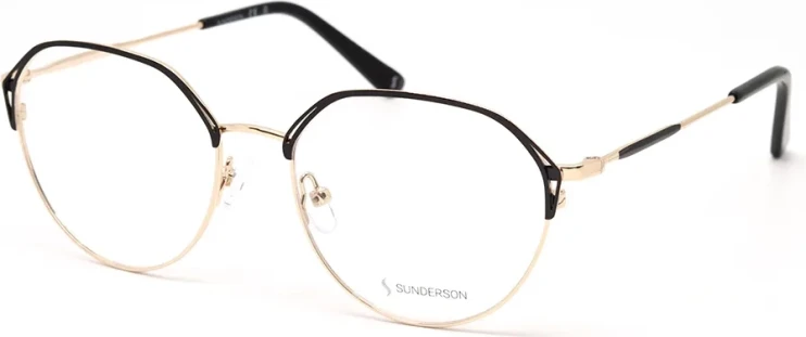 Оправа Оправа Sunderson SDO 4051 NS BKGLD