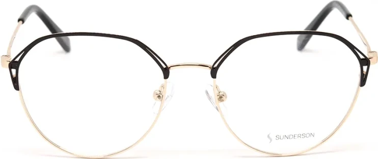 Оправа Оправа Sunderson SDO 4051 NS BKGLD