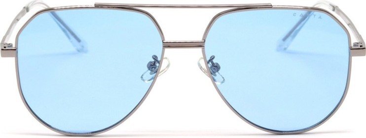 Сонцезахисні окуляри Сонцезахисні окуляри Casta CS 2018 SIL