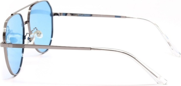 Сонцезахисні окуляри Сонцезахисні окуляри Casta CS 2018 SIL