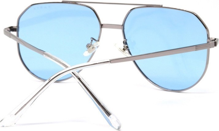 Сонцезахисні окуляри Сонцезахисні окуляри Casta CS 2018 SIL