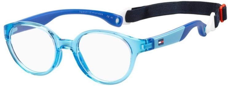 Оправа Tommy Hilfiger TH 1425 Y8A4318