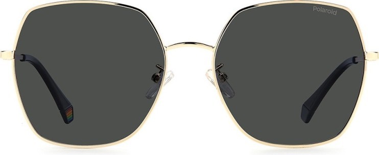 Сонцезахисні окуляри Сонцезахисні окуляри Polaroid PLD 6178/G/S RHL58M9