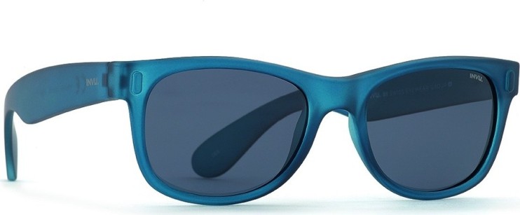 Сонцезахисні окуляри Сонцезахисні окуляри INVU K2410C