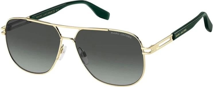 Сонцезахисні окуляри Сонцезахисні окуляри Marc Jacobs MARC 633/S J5G609O