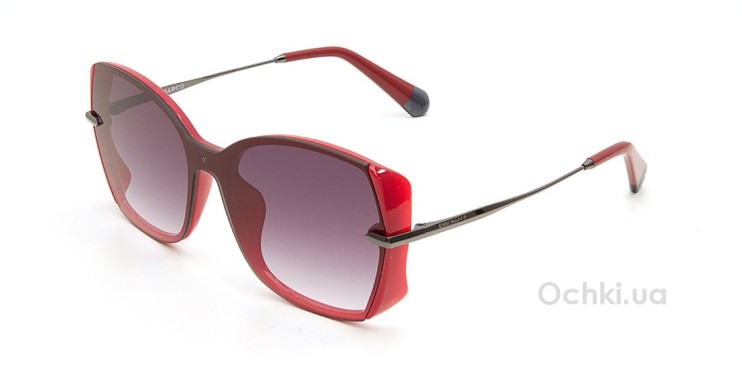 Солнцезащитные очки Солнцезащитные очки Enni Marco IS 11-576 21P