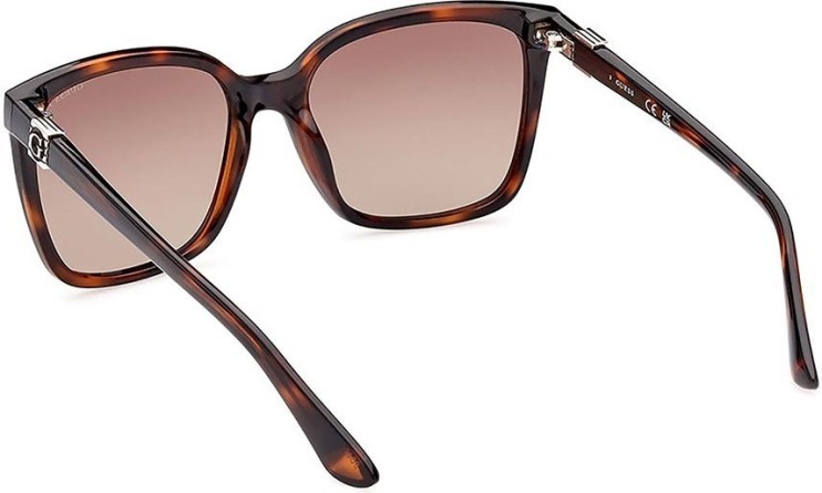 Сонцезахисні окуляри Сонцезахисні окуляри Guess GU7865 52H 57