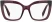 Оправа Оправа Marc Jacobs MARC 813 LHF5319