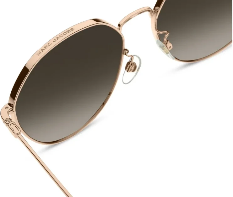 Сонцезахисні окуляри Сонцезахисні окуляри Marc Jacobs MARC 830/F/S PY358HA