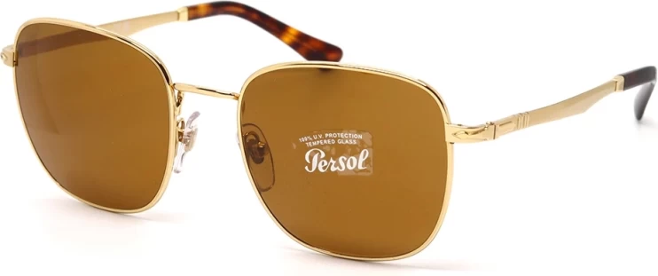 Сонцезахисні окуляри Сонцезахисні окуляри Persol PO 2497S 114233 54