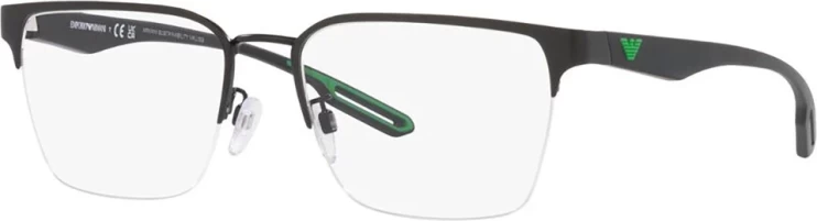 Оправа Оправа Emporio Armani EA 1137 3001 56